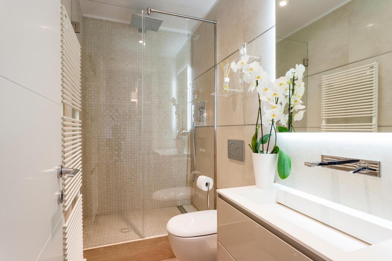 "Palazzo Signoria" Luxury Loft/Apt With Panoramic Terrace Apartamento Florencia Exterior foto