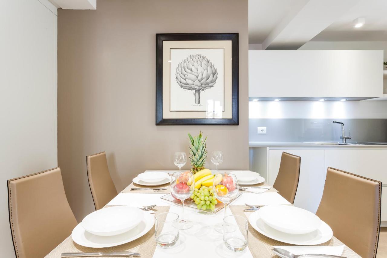 "Palazzo Signoria" Luxury Loft/Apt With Panoramic Terrace Apartamento Florencia Exterior foto