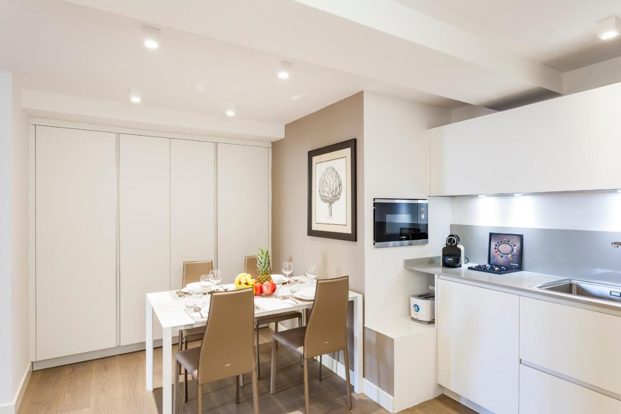"Palazzo Signoria" Luxury Loft/Apt With Panoramic Terrace Apartamento Florencia Exterior foto