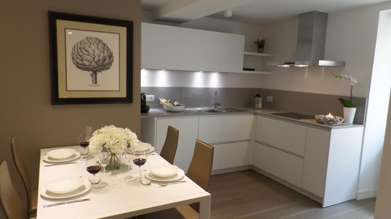 "Palazzo Signoria" Luxury Loft/Apt With Panoramic Terrace Apartamento Florencia Exterior foto