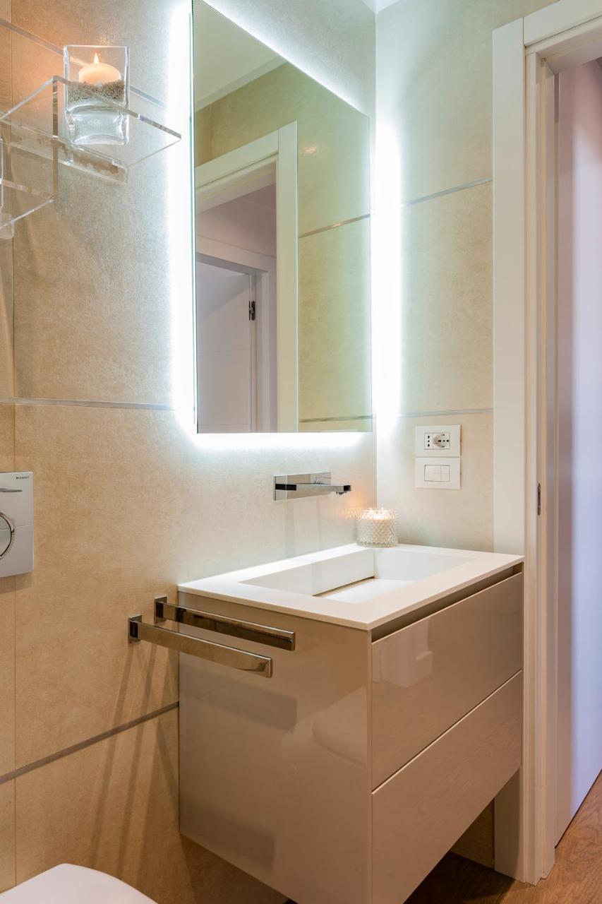 "Palazzo Signoria" Luxury Loft/Apt With Panoramic Terrace Apartamento Florencia Exterior foto