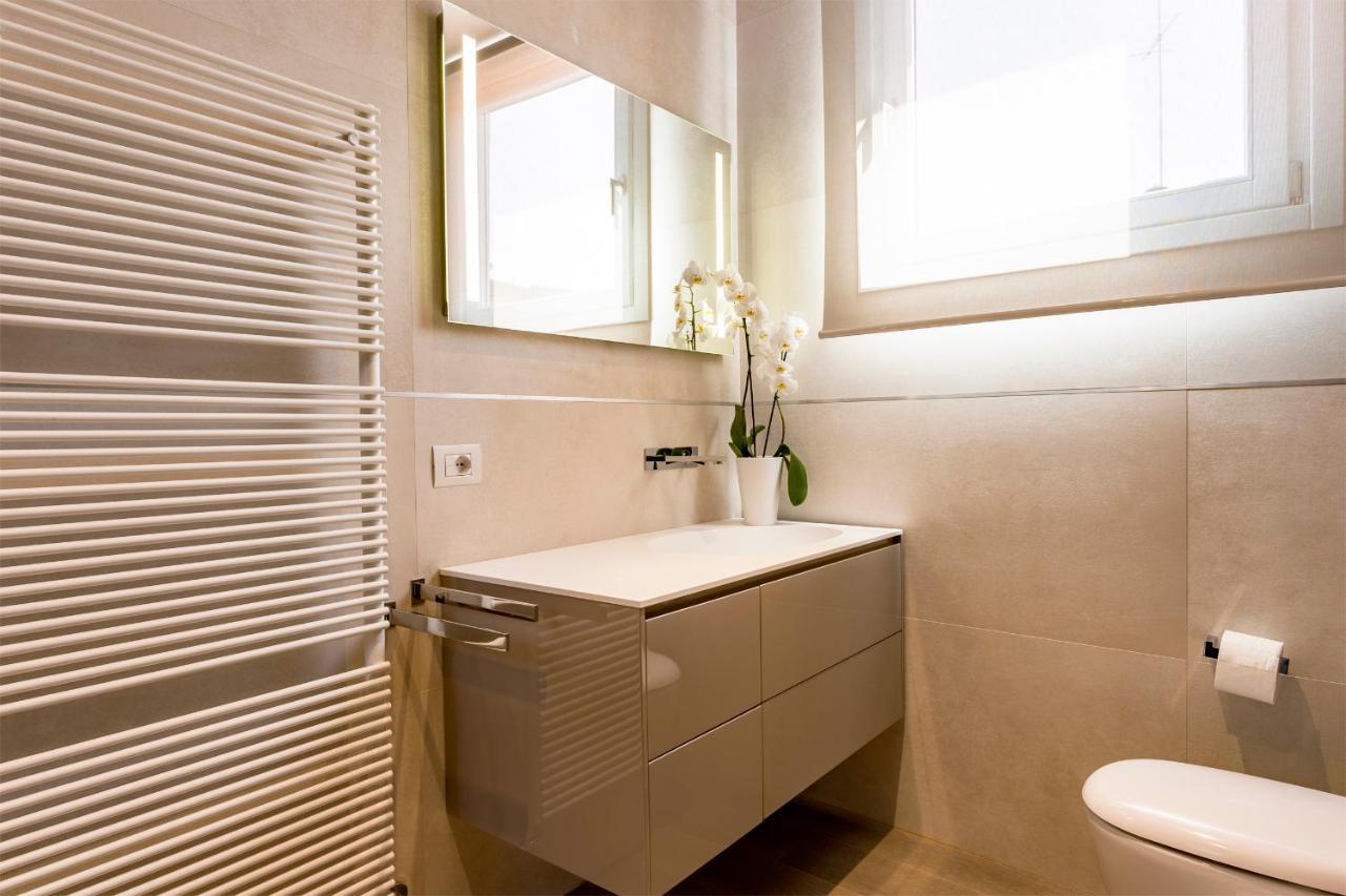 "Palazzo Signoria" Luxury Loft/Apt With Panoramic Terrace Apartamento Florencia Exterior foto